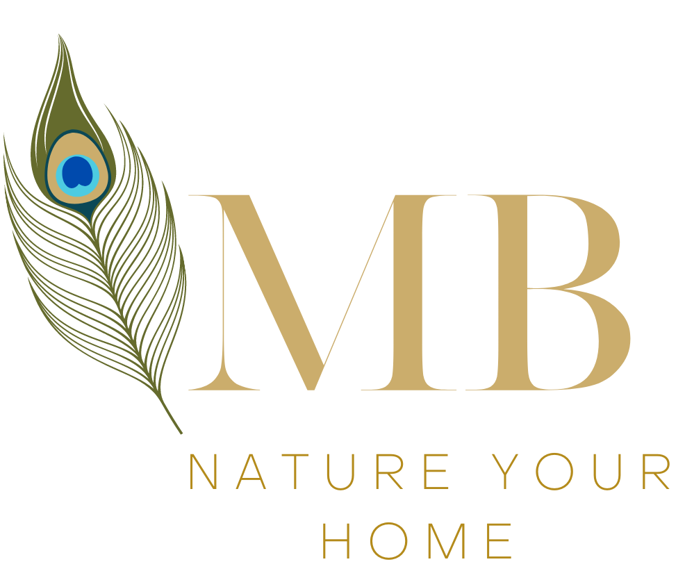 Nature Your Home